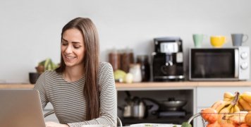 Τρόποι να προσαρμόσεις τη διατροφή σου ανάλογα με τον τρόπο ζωής σου