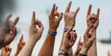 Wacken open air 2018