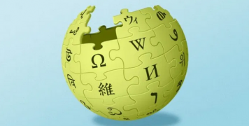 wikipedia
