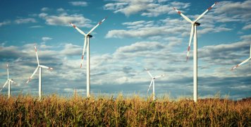 αιολικό πάρκο