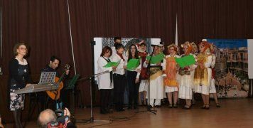 Πίτα Πυργούσων