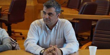 Γ. Πλακωτάρης Γ. Πλακωτάρης