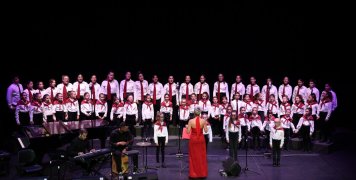 7η Συνάντηση Χορωδιών Χίου 7η Συνάντηση Χορωδιών Χίου