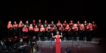 7η Συνάντηση Χορωδιών Χίου 7η Συνάντηση Χορωδιών Χίου