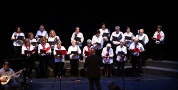 7η Συνάντηση Χορωδιών Χίου 7η Συνάντηση Χορωδιών Χίου