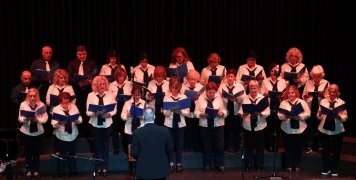 7η Συνάντηση Χορωδιών Χίου 7η Συνάντηση Χορωδιών Χίου