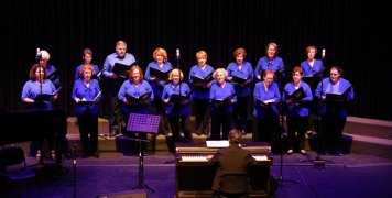 7η Συνάντηση Χορωδιών Χίου 7η Συνάντηση Χορωδιών Χίου