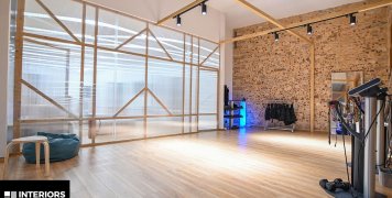 Κατηγορία: Leisure and SportsCenter, Ασημένιο βραβείο (SILVER), Τίτλος έργου: Χώρος ευεξίας σε διατηρητέο κέλυφος στην πόλη της Χίου Κατηγορία: Leisure and SportsCenter, Ασημένιο βραβείο (SILVER), Τίτλος έργου: Χώρος ευεξίας σε διατηρητέο κέλυφος στην πόλη της Χίου