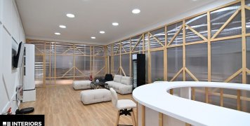 Κατηγορία: Leisure and SportsCenter, Ασημένιο βραβείο (SILVER), Τίτλος έργου: Χώρος ευεξίας σε διατηρητέο κέλυφος στην πόλη της Χίου Κατηγορία: Leisure and SportsCenter, Ασημένιο βραβείο (SILVER), Τίτλος έργου: Χώρος ευεξίας σε διατηρητέο κέλυφος στην πόλη της Χίου