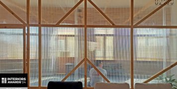 Κατηγορία: Leisure and SportsCenter, Ασημένιο βραβείο (SILVER), Τίτλος έργου: Χώρος ευεξίας σε διατηρητέο κέλυφος στην πόλη της Χίου Κατηγορία: Leisure and SportsCenter, Ασημένιο βραβείο (SILVER), Τίτλος έργου: Χώρος ευεξίας σε διατηρητέο κέλυφος στην πόλη της Χίου