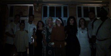 Το ''Μεσαιωνικό Φεστιβάλ Χίου'' στο Κάστρο της Χίου Το ''Μεσαιωνικό Φεστιβάλ Χίου'' στο Κάστρο της Χίου