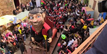 Μόστρα 2023 Μόστρα 2023