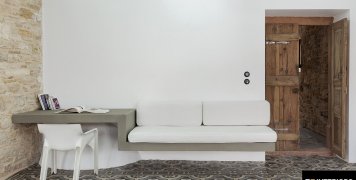 Κατηγορία: Rural house, Χρυσό βραβείο (GOLD), Τίτλος έργου: Αποκατάσταση σε πέτρινη τριώροφη οικία στη Μέσα Διδύμα Χίου Κατηγορία: Rural house, Χρυσό βραβείο (GOLD), Τίτλος έργου: Αποκατάσταση σε πέτρινη τριώροφη οικία στη Μέσα Διδύμα Χίου