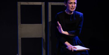 "Σέρρα-Η ψυχή του Πόντου" με τη Χρύσα Παπά, στο Ομήρειο 20 Ιανουαρίου 2026