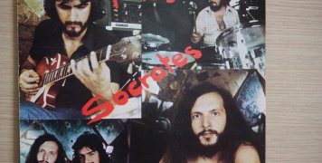 Ραδιοφωνικό αφιέρωμα στους «Socrates» το Σάββατο 14/9/19 από τον Μανώλη Ζούντα, στο "Ράδιο ΑΛήθεια" Ραδιοφωνικό αφιέρωμα στους «Socrates» το Σάββατο 14/9/19 από τον Μανώλη Ζούντα, στο "Ράδιο ΑΛήθεια"