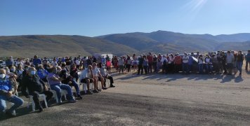 Λαϊκή Συνέλευση στο Θόλο το απόγευμα του Σαββάτου 5 Ιουνίου 2021 Λαϊκή Συνέλευση στο Θόλο το απόγευμα του Σαββάτου 5 Ιουνίου 2021