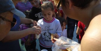 Μετά από τρία χρόνια κορωνοϊού το Αντιρατσιστικό Φεστιβάλ επανέρχεται