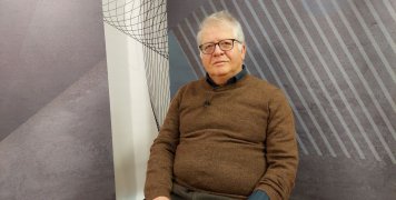 Ξυλάς Νίκος