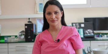 Project Happiness: Οι όψεις των δοντιών από την Κέλλυ Γεραλή Project Happiness: Οι όψεις των δοντιών από την Κέλλυ Γεραλή