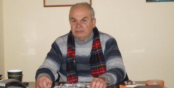 Μιχάλης Ατσίπαπας