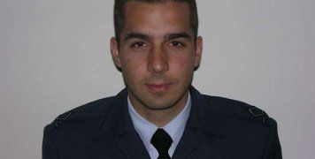 Γιώργος Μπαλταδώρος