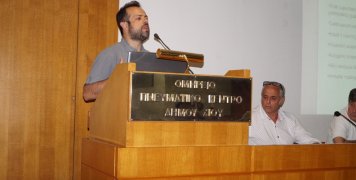 Ηλίας Τζηρίτης