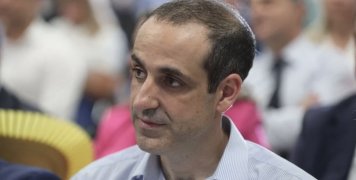 Γρηγόρης Δημητριάδης, φωτό: ΑΠΕ-ΜΠΕ