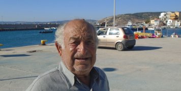 «Μπαρκάρισε» για τους ουρανούς ο Γιάγκος Πειραντάκος