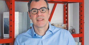  «Ναυτικά Χρονικά», Ηλίας Γ. Μπίσιας.