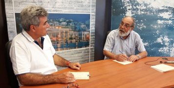 Κώστας Γκόγκολας