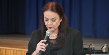 Η Γεωργία Χούλη