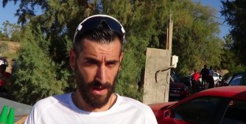 Μιχάλης Καλούπης