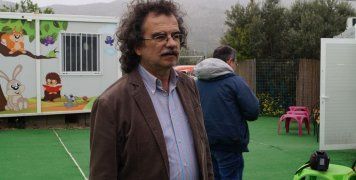 Αριστείδης Καράργαλης