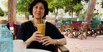 Το προσκύνημα της Σοφίας Το προσκύνημα της Σοφίας