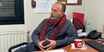 Τάσος Κουτσοδόντης