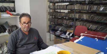3350 πινακίδες πίσω στην Εφορία 3350 πινακίδες πίσω στην Εφορία
