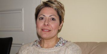 Αναστασία Λιβανού Αναστασία Λιβανού