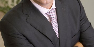 Ο Γιάννης Μασούτης, δ/νων Σύμβουλος των σούπερ μάρκετ "Μασούτης" Ο Γιάννης Μασούτης, δ/νων Σύμβουλος των σούπερ μάρκετ "Μασούτης"