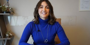 Project Happiness: Το σπλαχνικό λίπος από την Κική Βαγιάνου Project Happiness: Το σπλαχνικό λίπος από την Κική Βαγιάνου