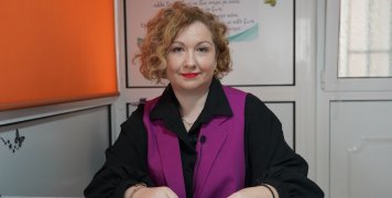 Project Happiness: Η μέθοδος παρέμβασης Μαυροειδή από την Ειρήνη Μανάρα Project Happiness: Η μέθοδος παρέμβασης Μαυροειδή από την Ειρήνη Μανάρα