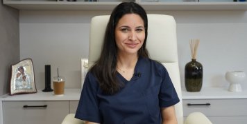 Project Happiness: Προληπτική οδοντιατρική σε βρέφη και μικρά παιδιά από την Κέλλυ Γεραλή