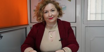 Project Happiness: Η διεπιστημονική ομάδα σε ειδική αγωγή & εκπαίδευση από την Ειρήνη Μανάρα Project Happiness: Η διεπιστημονική ομάδα σε ειδική αγωγή & εκπαίδευση από την Ειρήνη Μανάρα