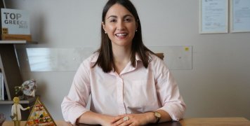 Project Happiness: Διατροφή στην τρίτη ηλικία από την Κική Βαγιάνου Project Happiness: Διατροφή στην τρίτη ηλικία από την Κική Βαγιάνου