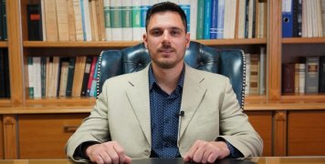 Project Happiness: Το οικογενειακό δίκαιο από τον Παναγιώτη Νύκτα Project Happiness: Το οικογενειακό δίκαιο από τον Παναγιώτη Νύκτα
