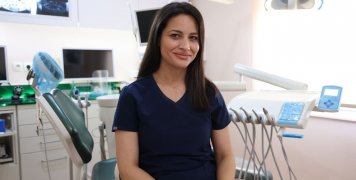 Project Happiness: Αντιμετώπιση οδοντικού τραύματος στα παιδιά από την Κέλλυ Γεραλή