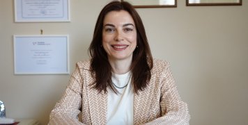 Project Happiness: Εκφράζουν οι άντρες τα συναισθήματά τους (;) από την Έλενα Τσατσαρώνη