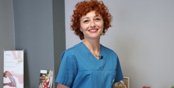 Project Happiness: Τι είναι η ποδολογία και η ονυχοκρύπτωση από την Ελισάβετ Πασχαλίδου Project Happiness: Τι είναι η ποδολογία και η ονυχοκρύπτωση από την Ελισάβετ Πασχαλίδου