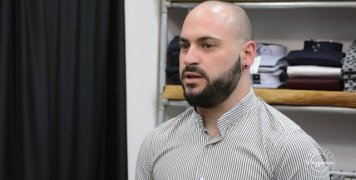 Project Happiness: Μυστικά έξυπνων αγορών στις εκπτώσεις από τον Κωνσταντίνο Σκαπινάκη Project Happiness: Μυστικά έξυπνων αγορών στις εκπτώσεις από τον Κωνσταντίνο Σκαπινάκη