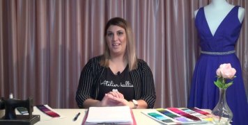 Project Happiness: Η σωστή επιλογή νυφικού από την Κάλλια Καλίκα Project Happiness: Η σωστή επιλογή νυφικού από την Κάλλια Καλίκα