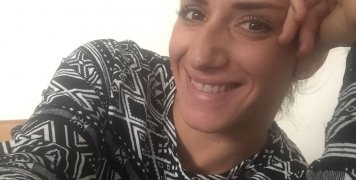 Η Βάσω Μαυρέλου